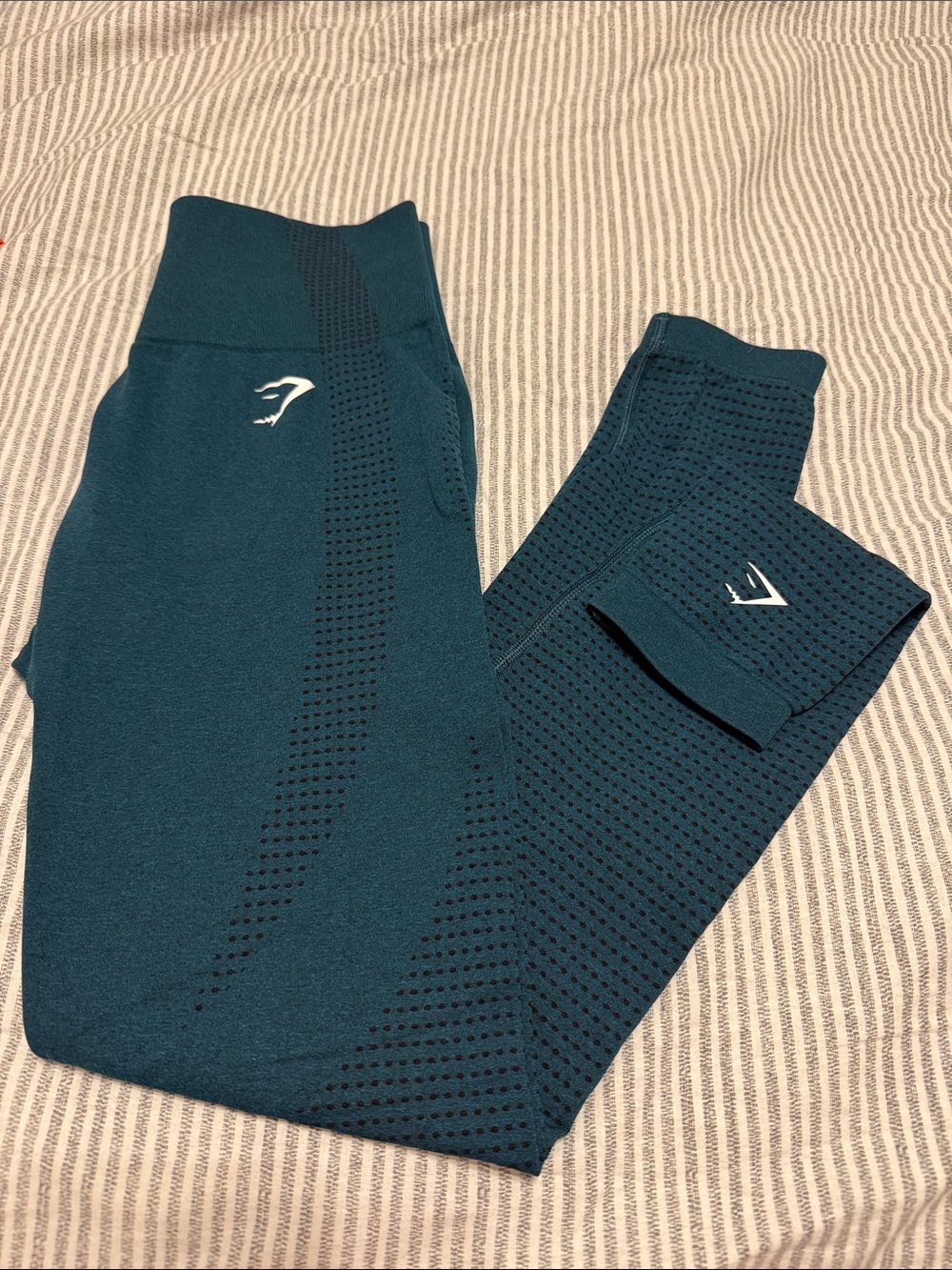 Gymshark Vital Seamless 2.0 Leggings